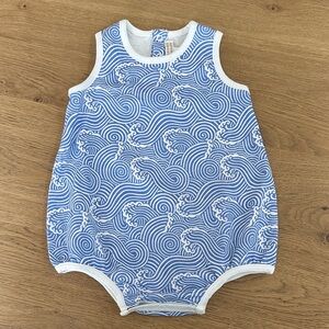 The Beaufort Bonnet Company Bubble